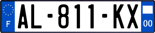 AL-811-KX