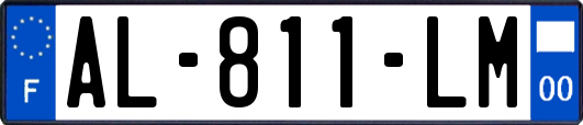 AL-811-LM