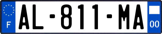 AL-811-MA