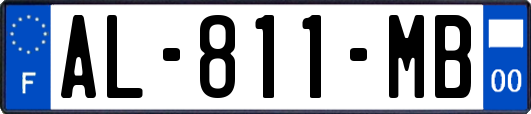 AL-811-MB
