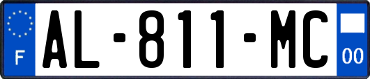 AL-811-MC