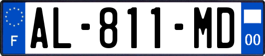 AL-811-MD