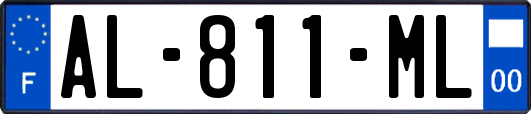 AL-811-ML