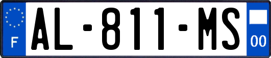 AL-811-MS
