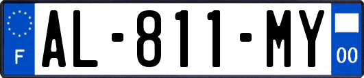 AL-811-MY