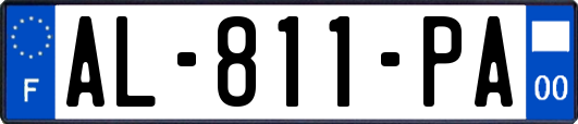 AL-811-PA
