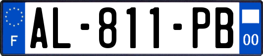 AL-811-PB