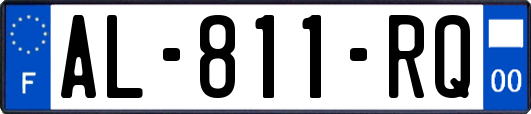 AL-811-RQ