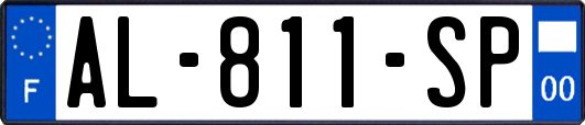 AL-811-SP