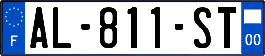 AL-811-ST