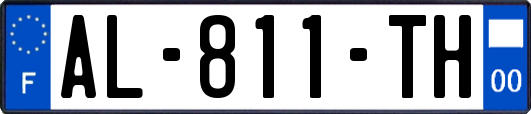 AL-811-TH