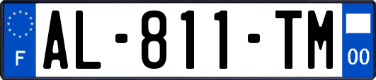 AL-811-TM