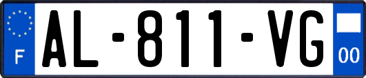 AL-811-VG