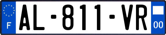 AL-811-VR