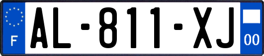 AL-811-XJ