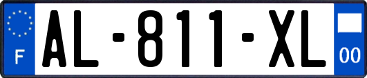 AL-811-XL