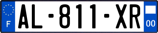AL-811-XR
