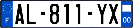 AL-811-YX