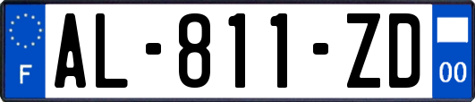 AL-811-ZD