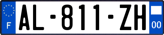 AL-811-ZH