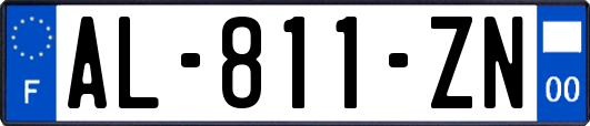 AL-811-ZN