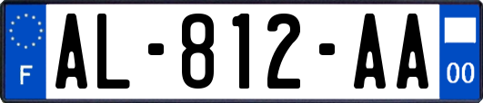 AL-812-AA