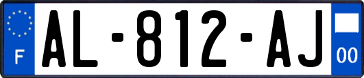 AL-812-AJ