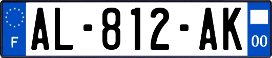 AL-812-AK