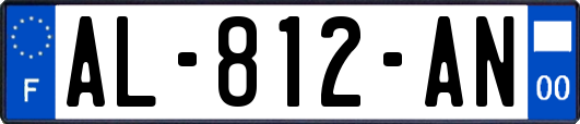 AL-812-AN