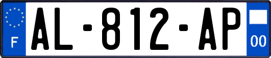 AL-812-AP