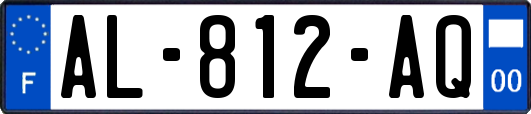 AL-812-AQ