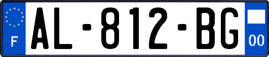 AL-812-BG