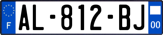 AL-812-BJ