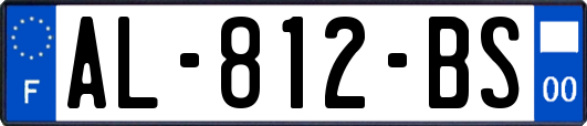 AL-812-BS