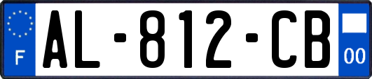 AL-812-CB