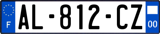 AL-812-CZ