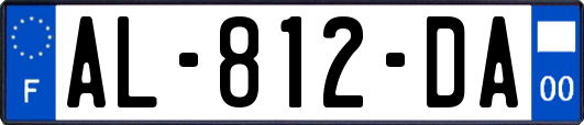 AL-812-DA