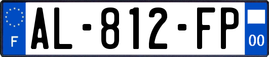 AL-812-FP