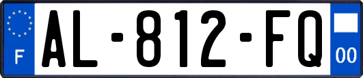 AL-812-FQ