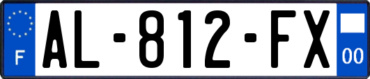 AL-812-FX