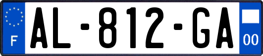 AL-812-GA