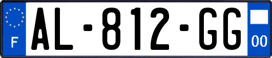 AL-812-GG