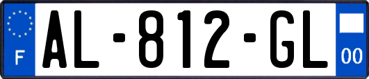 AL-812-GL