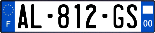 AL-812-GS