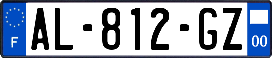 AL-812-GZ