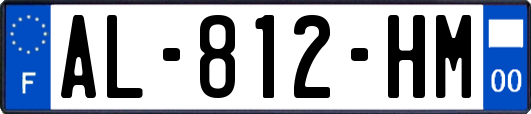 AL-812-HM