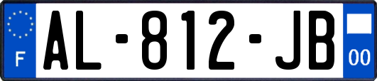 AL-812-JB
