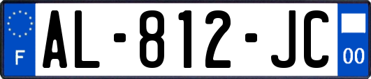 AL-812-JC