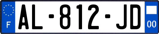 AL-812-JD