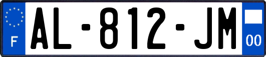 AL-812-JM